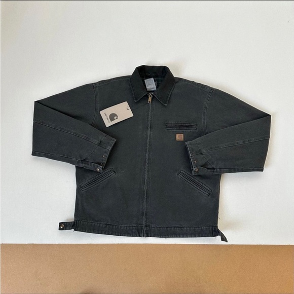 XTRA Large - Detroit Carhartt Jacket WIP